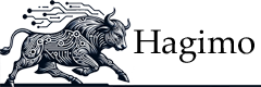 Hagimo Holdings logo